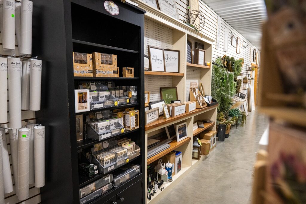 Summit Valley Fabrics