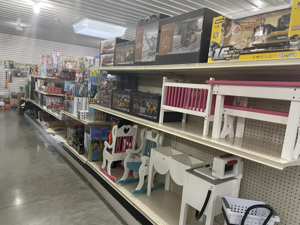 Summit Valley Fabrics
