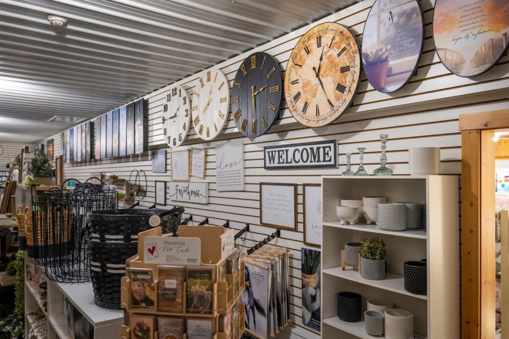 Summit Valley Fabrics
