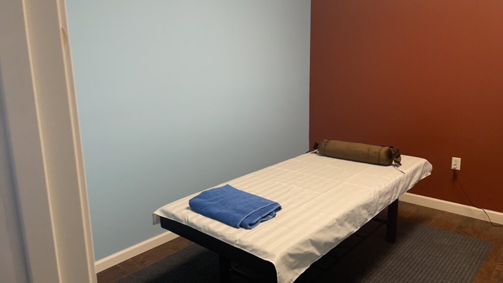 Tai Chi Spa