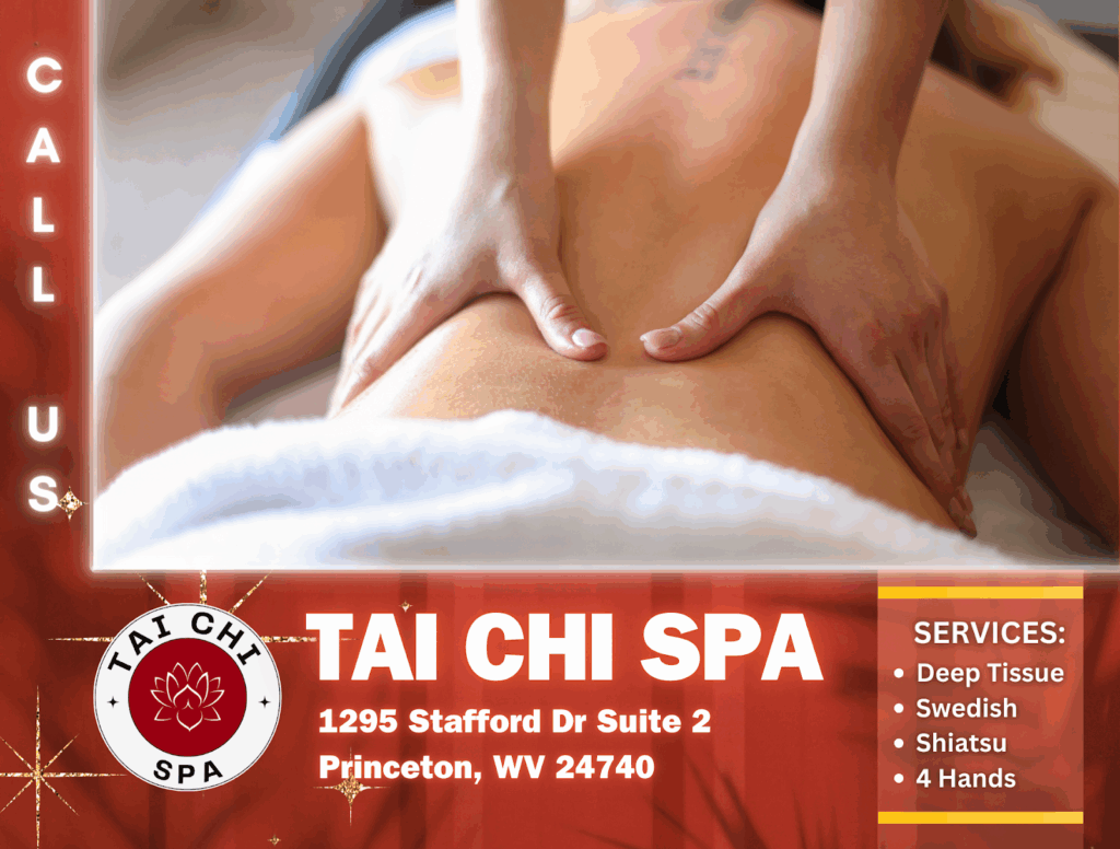 Tai Chi Spa