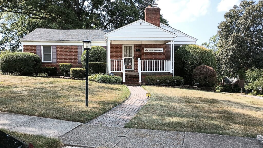 Top Shot Maryland, LLC