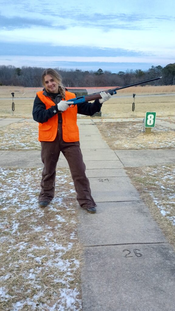 Top Shot Maryland, LLC