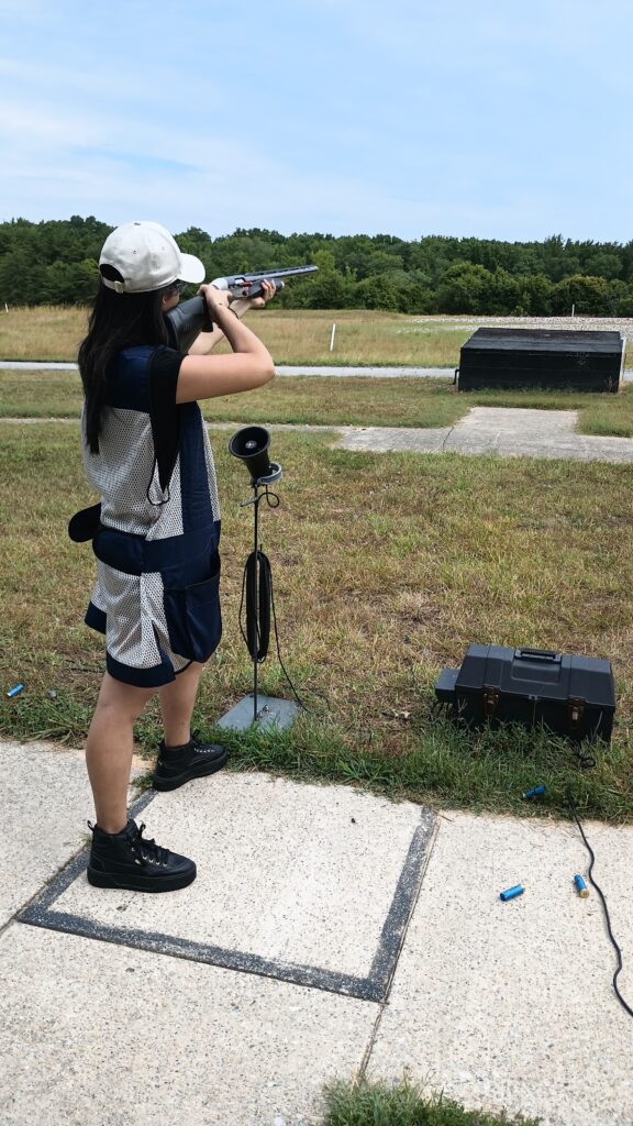 Top Shot Maryland, LLC