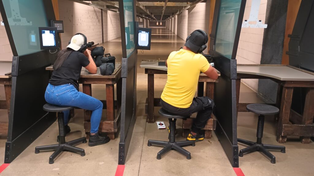 Top Shot Maryland, LLC