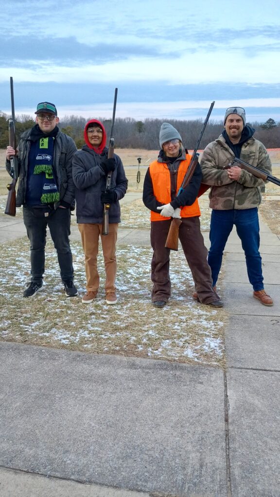 Top Shot Maryland, LLC
