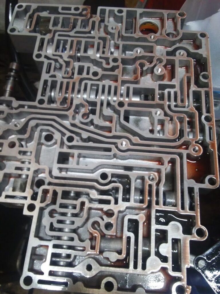 Transmission Parts Unlimited, Inc TPU