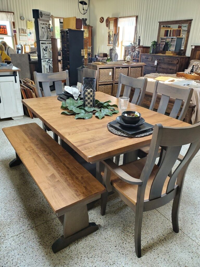 Twin Locust Furniture
