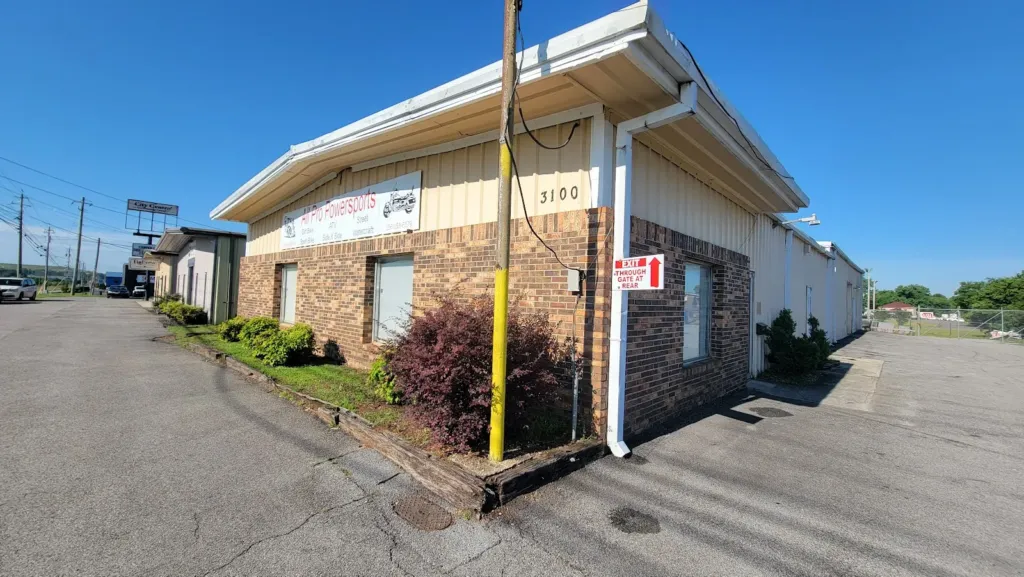 All Pro Powersports, LLC