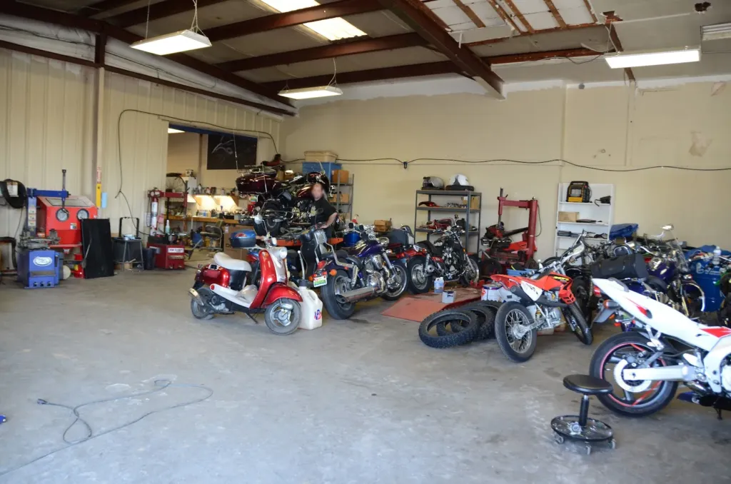All Pro Powersports, LLC