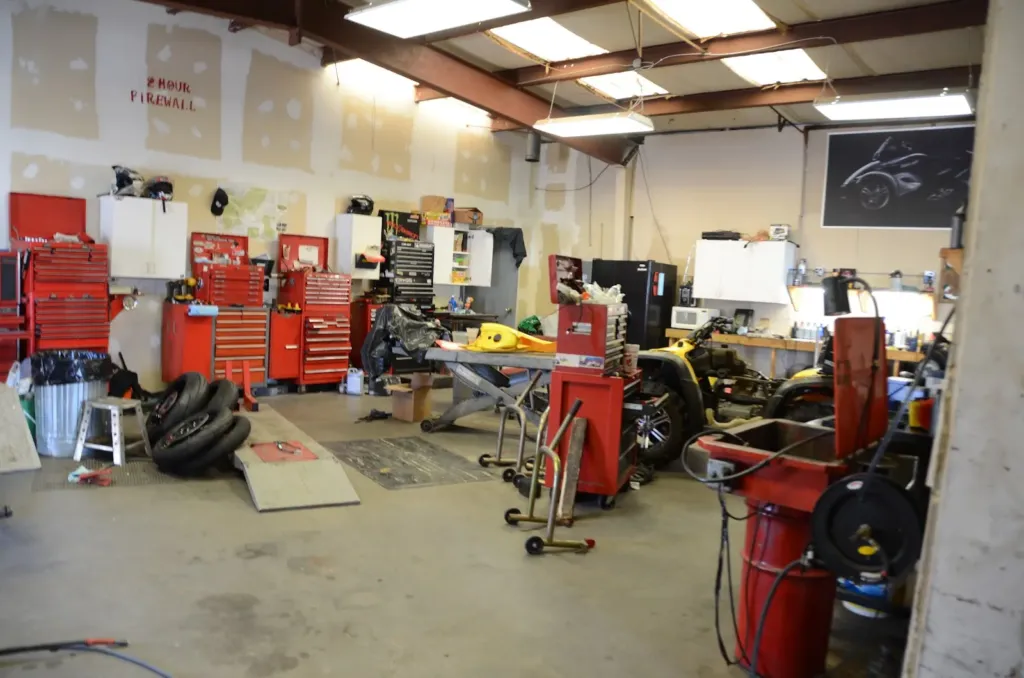 All Pro Powersports, LLC