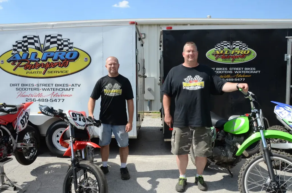 All Pro Powersports, LLC