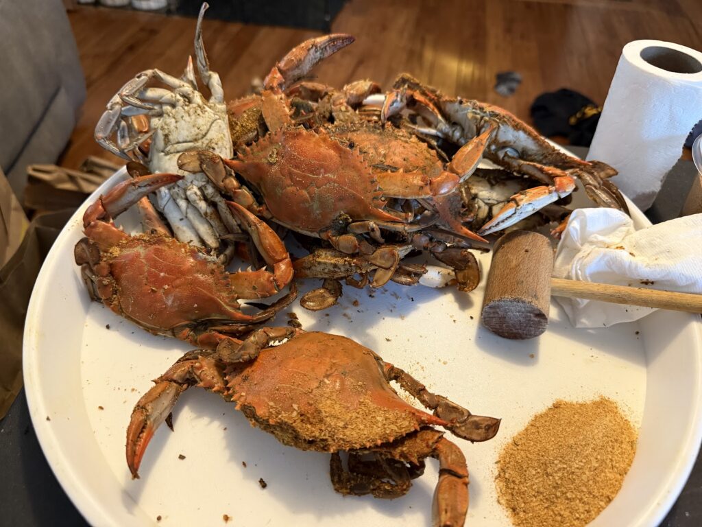 Catfish Kelly’s in Fredericksburg