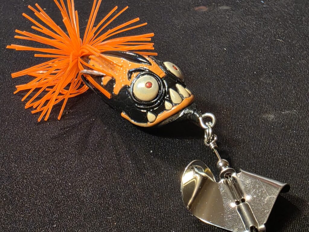 Catfish Kelly’s in Fredericksburg