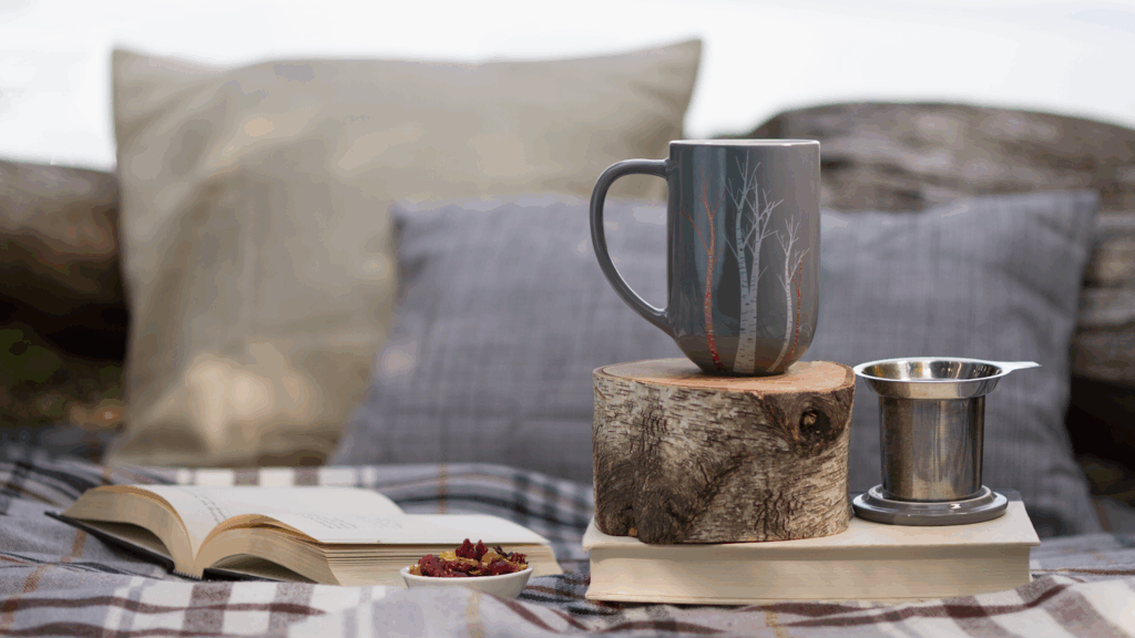 DAVIDsTEA – Sherway Gardens