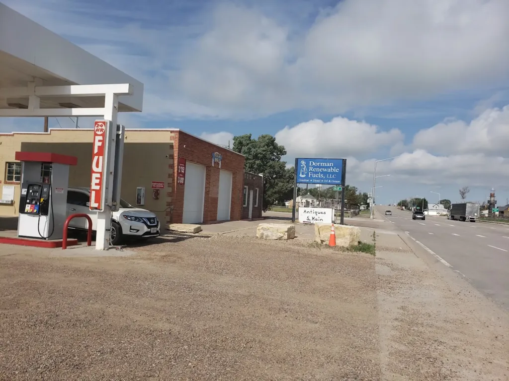 Dorman Renewable Fuels