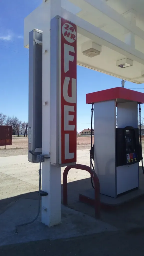 Dorman Renewable Fuels