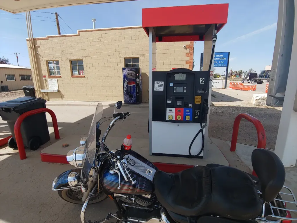 Dorman Renewable Fuels