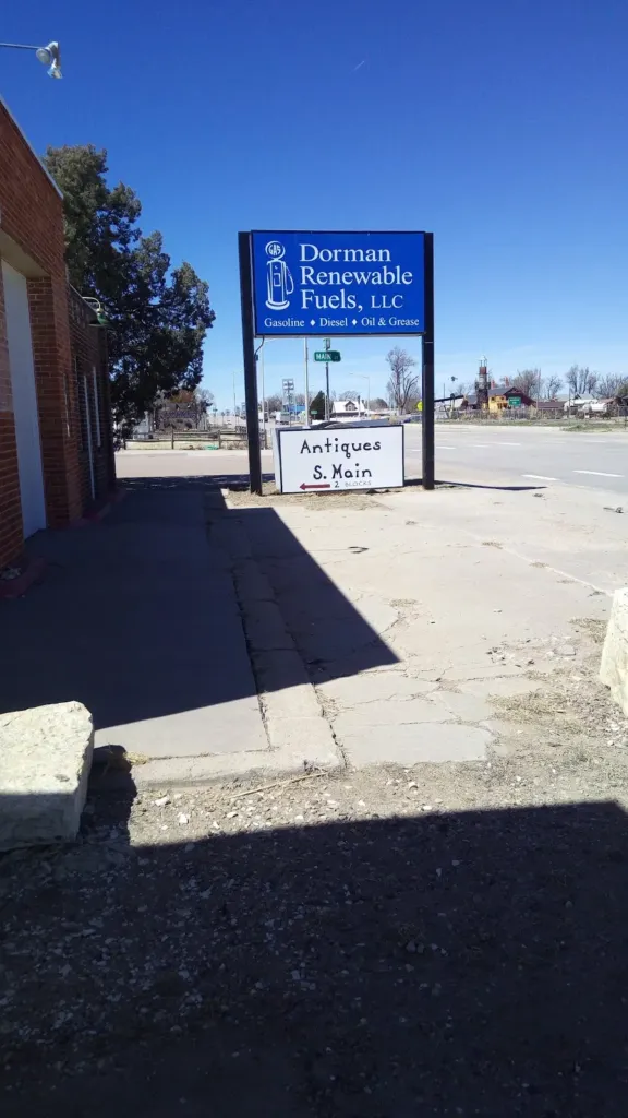 Dorman Renewable Fuels