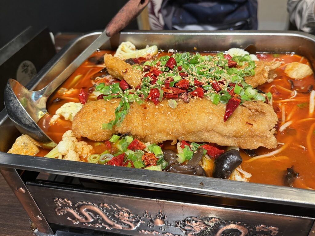 Easterly Santa Clara