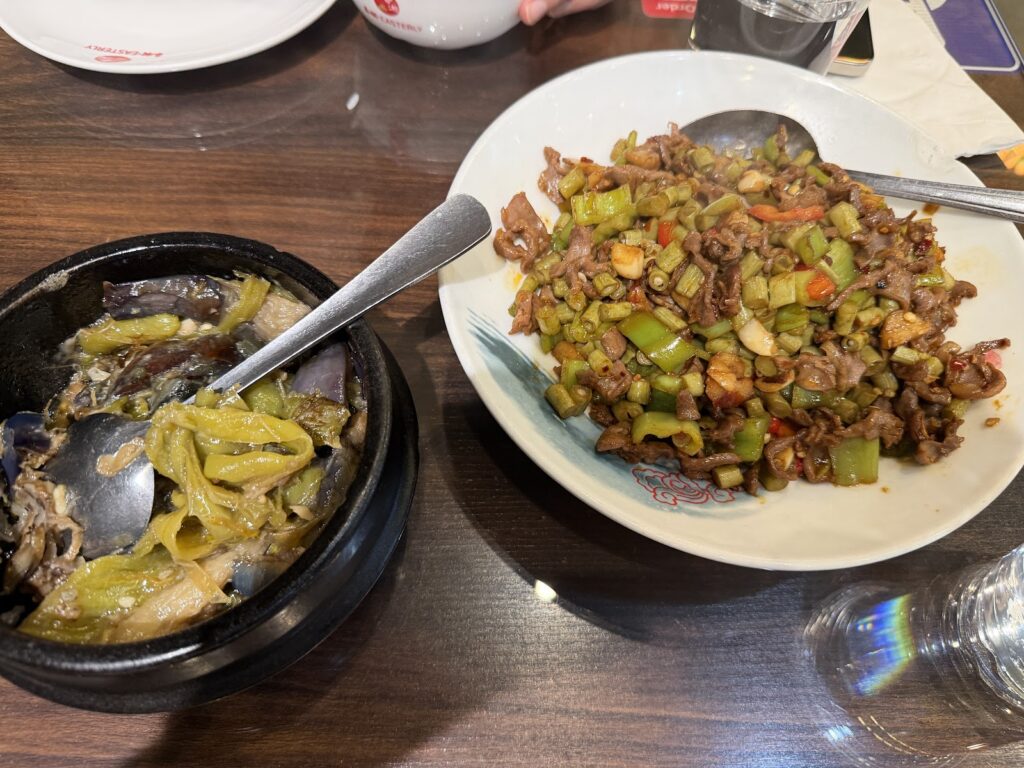 Easterly Santa Clara