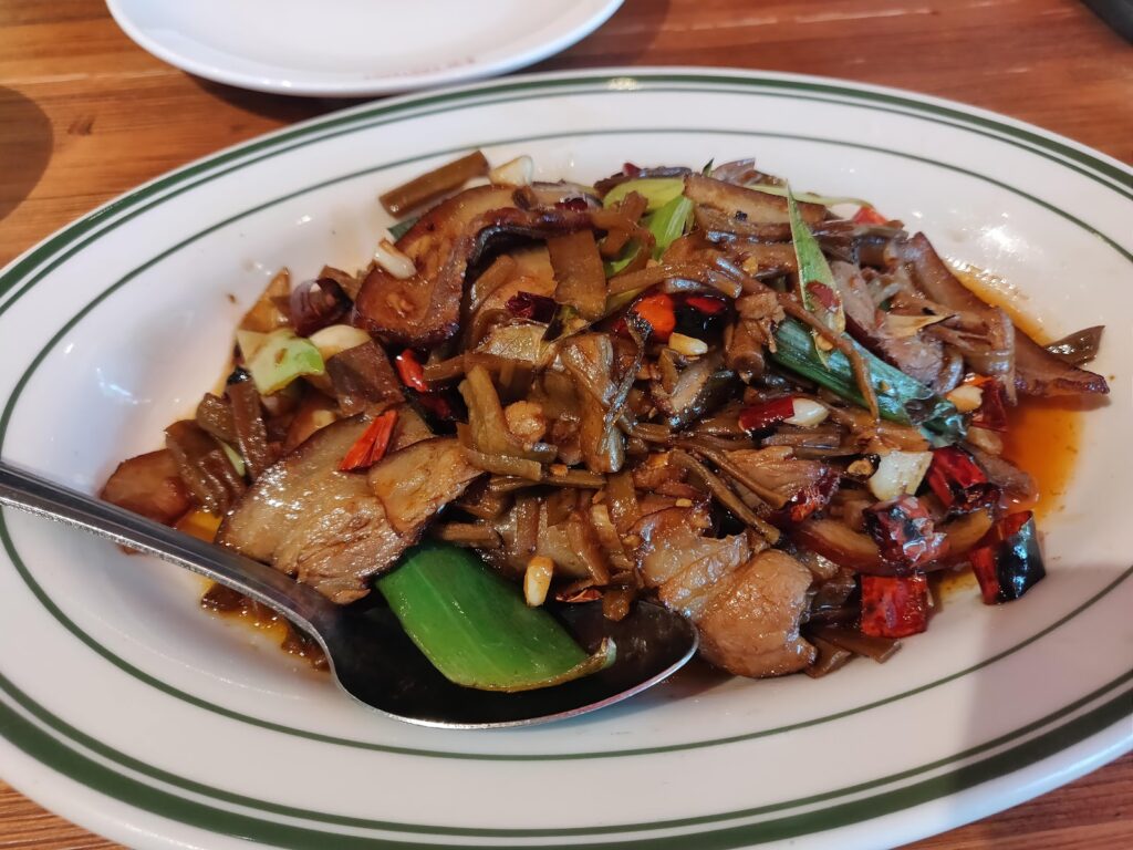 Easterly Santa Clara