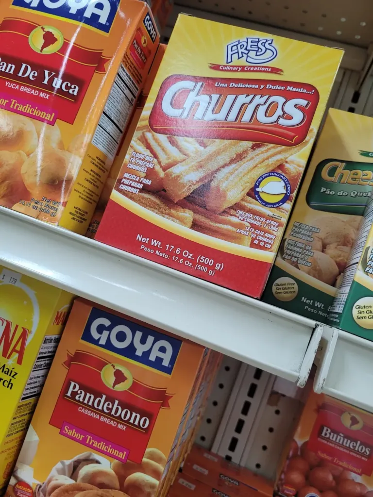 El Exito International Market Inc