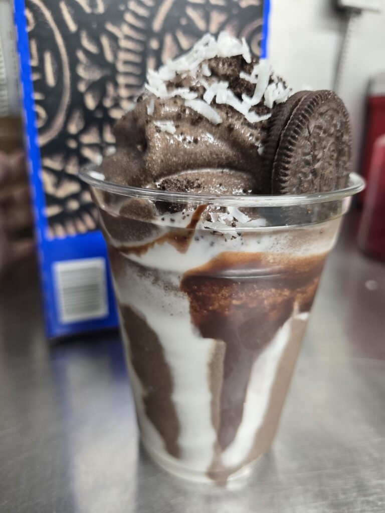 Elite Frappe The King