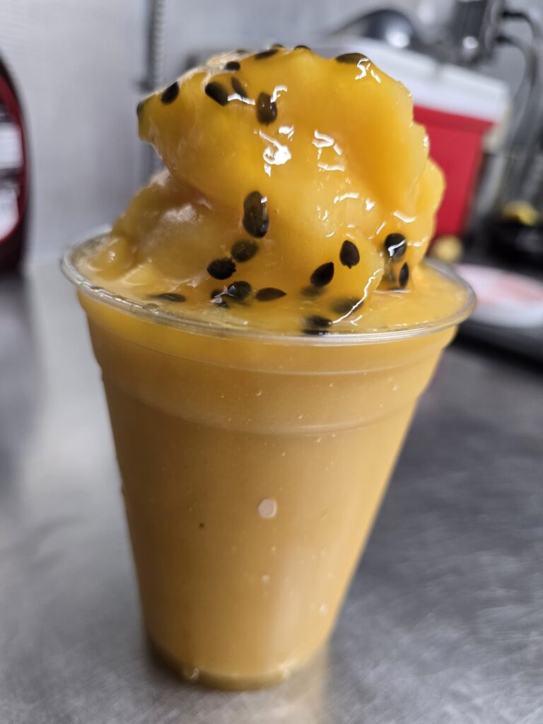 Elite Frappe The King