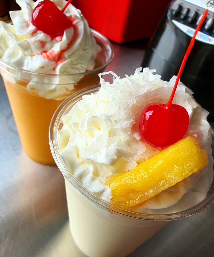 Elite Frappe The King