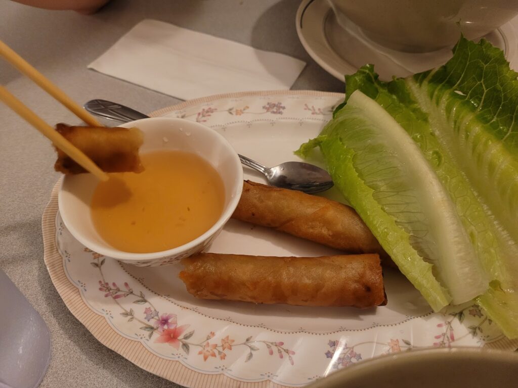 Hilo Rice Noodle Soup