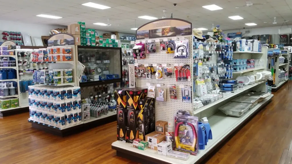 K & K Recreational Vehicle and Mobile Home Supplies, Inc