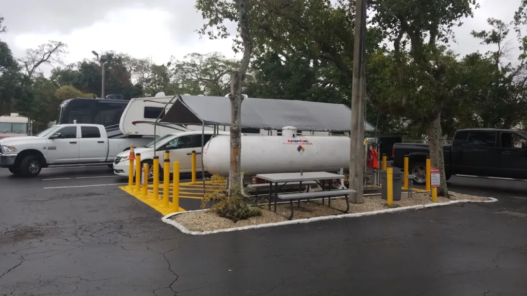 K & K Recreational Vehicle and Mobile Home Supplies, Inc