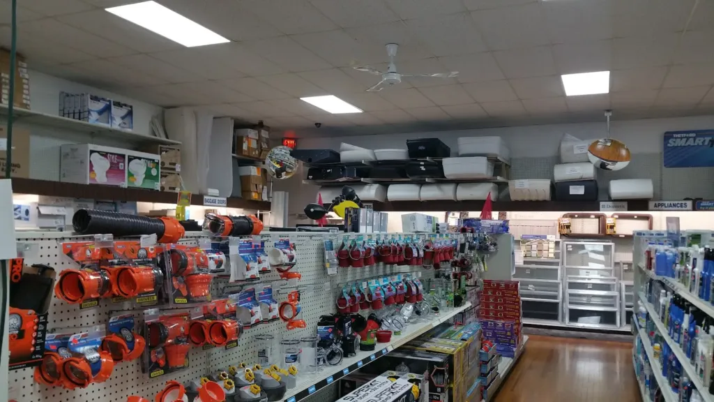 K & K Recreational Vehicle and Mobile Home Supplies, Inc