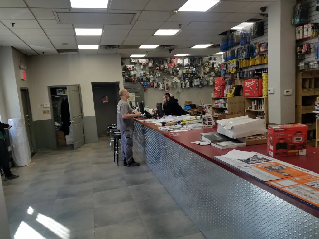 Park Plumbing & Heating Supply