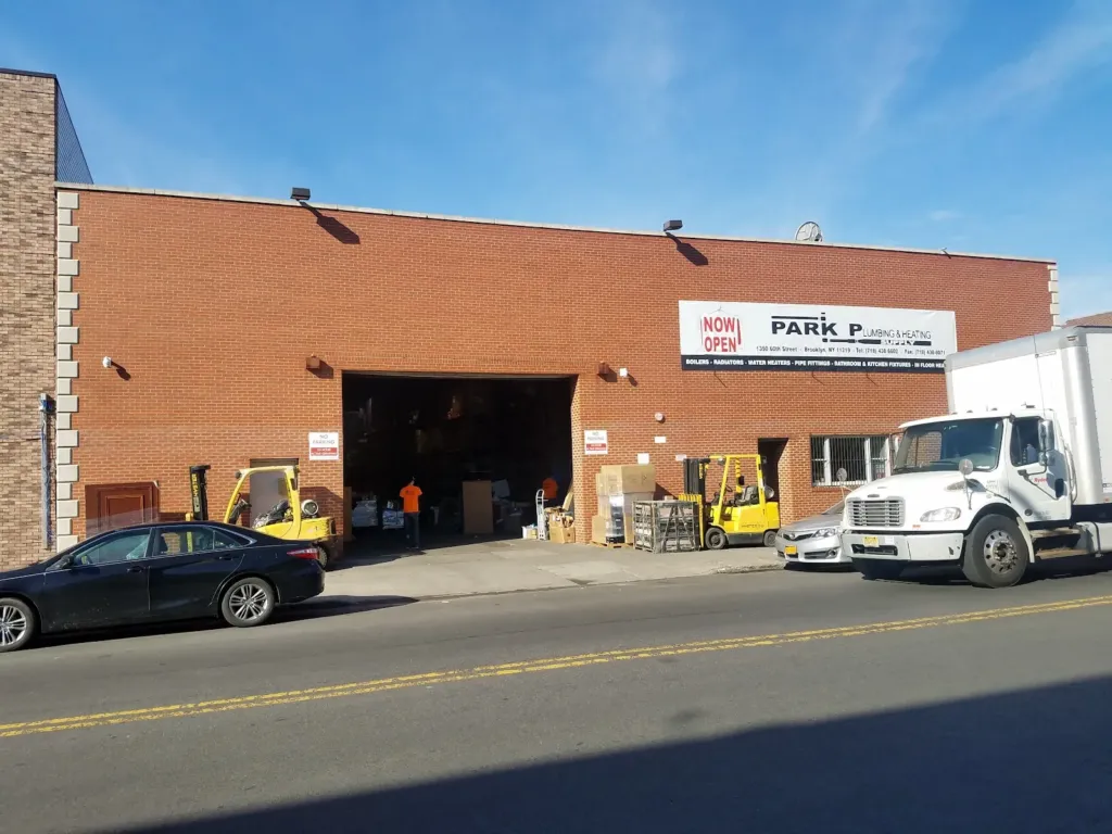 Park Plumbing & Heating Supply