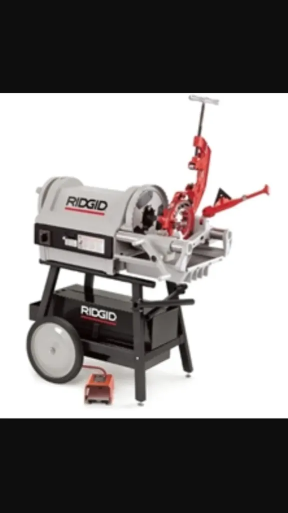 Park Plumbing & Heating Supply