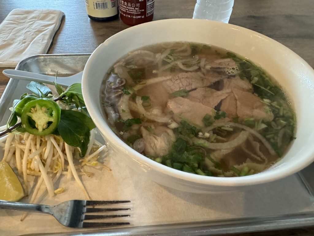 Pho Neches