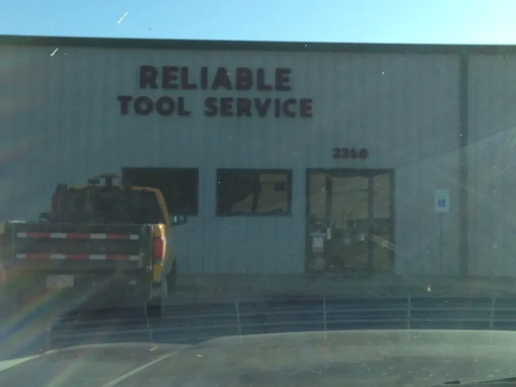 Recappers Equipment Co