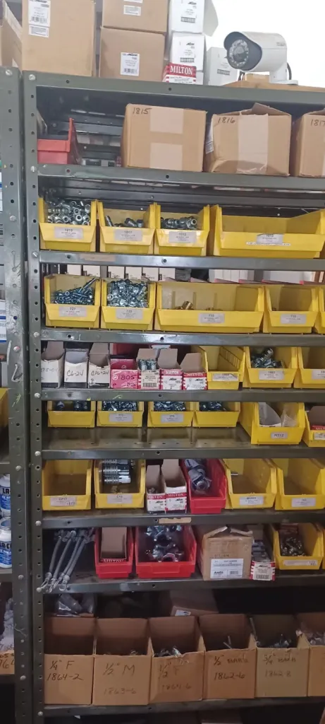 Recappers Equipment Co