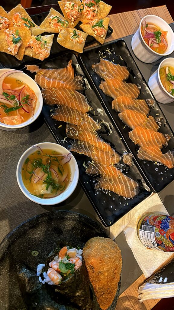 Restaurante Japa Maki – Temakeria e Sushi Bar