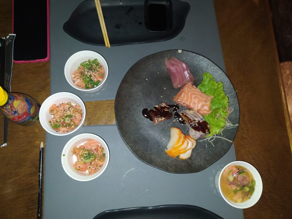 Restaurante Japa Maki – Temakeria e Sushi Bar