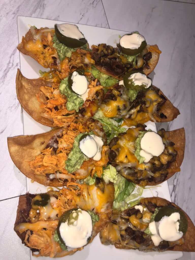 Salud: Sports Bar & Restaurante