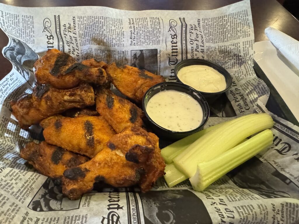 The Boulevard (BLVD)