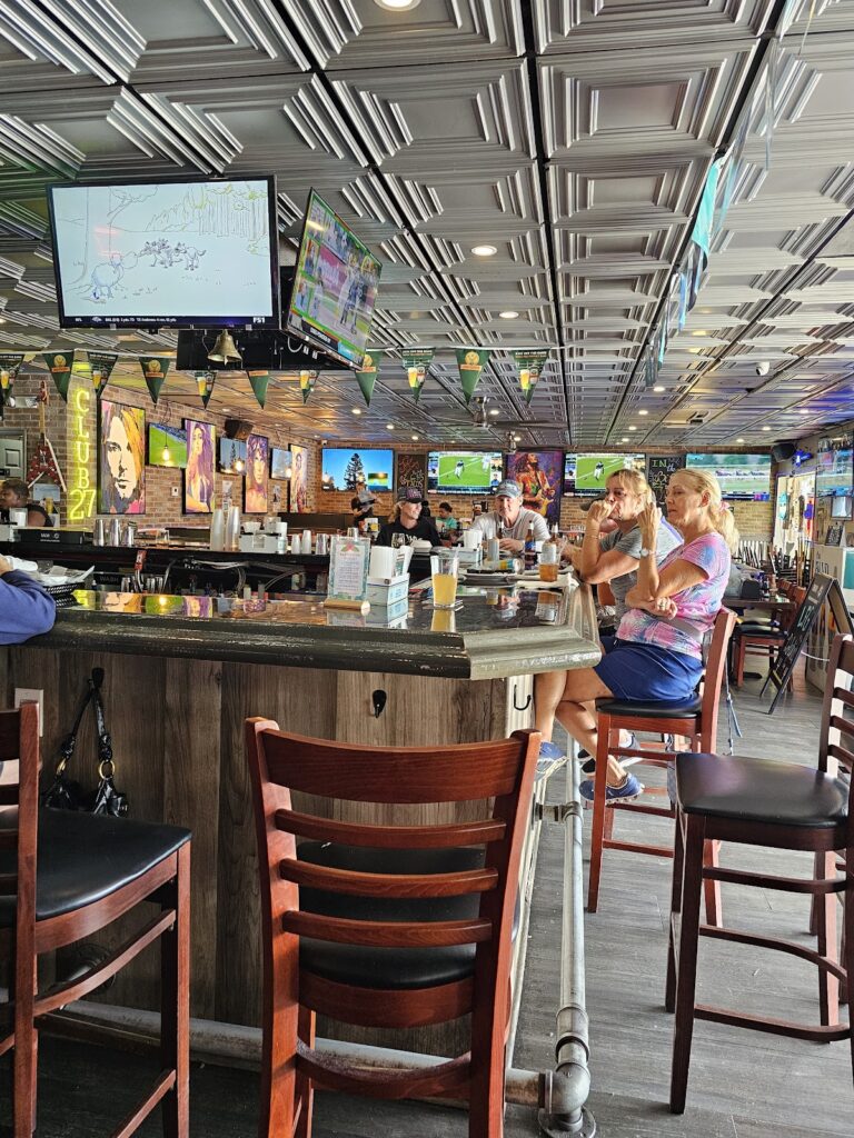 The Boulevard (BLVD)