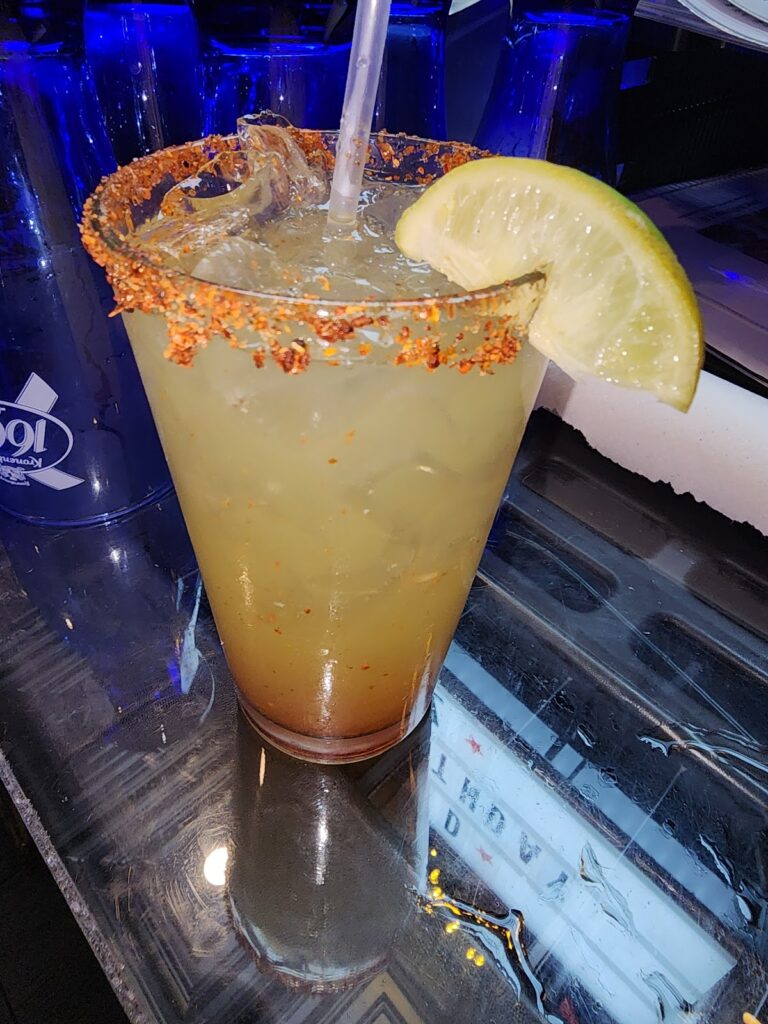 The Boulevard (BLVD)