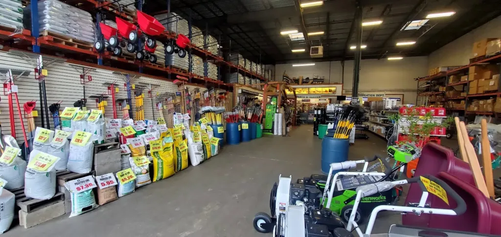 Vigliotti Landscape Service Center