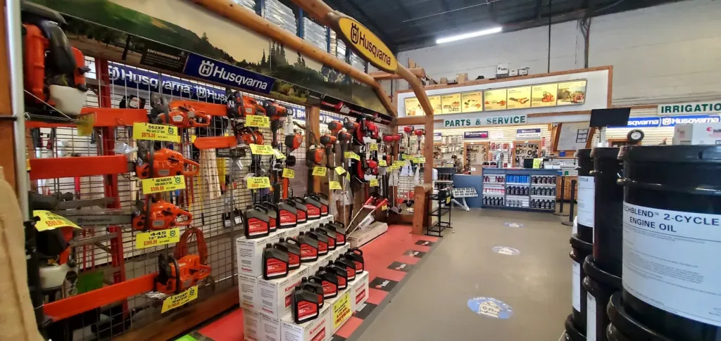 Vigliotti Landscape Service Center