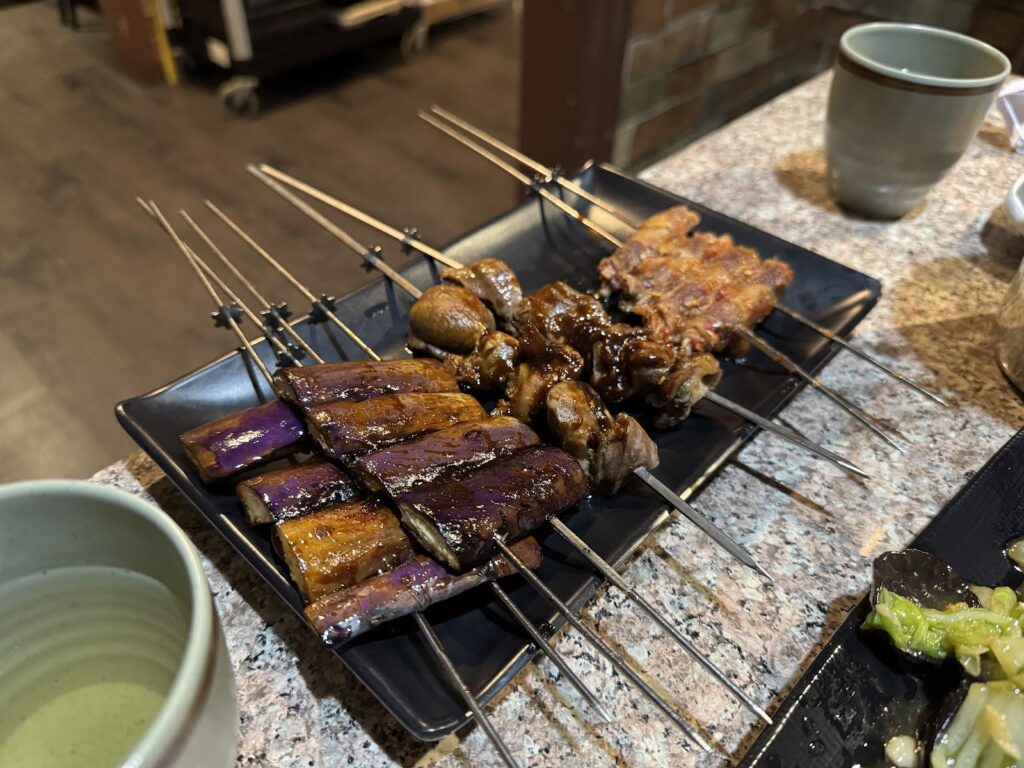 Xiao Chuan Dian Mini Lamb Skewers House